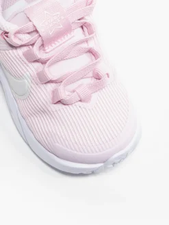 Infant Girls Nike Star Runner 4 Trainers