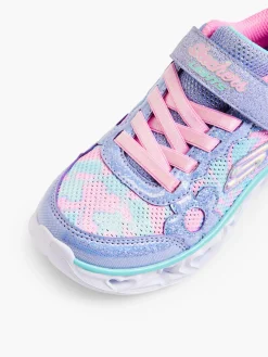 Infant Girls Skechers Kayleigh 2.0 Light Up Trainers