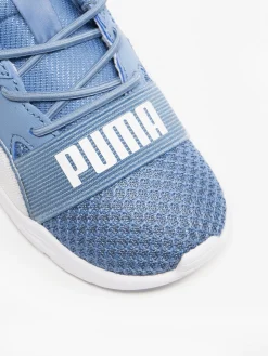 Infant Girls Wired Run AC Trainers