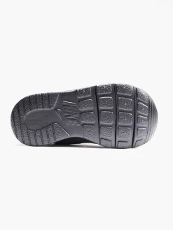 Infant Nike Black Tanjun Ez Trainers