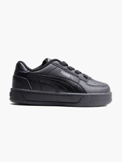 Infant Puma Black Caven 2.0 AC INF Trainers