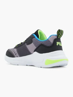 Infants Fila Trainers