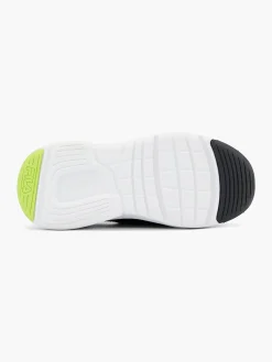 Infants Fila Trainers