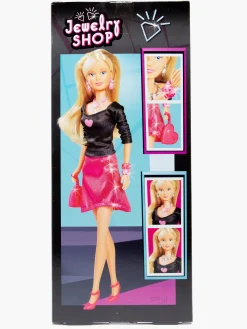 Jewellery Shop Doll