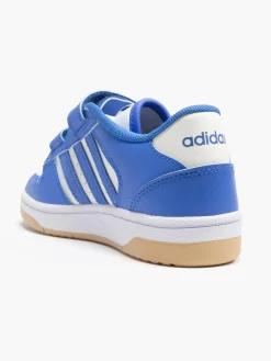 Junior Adidas Break Start EL CF C Trainers