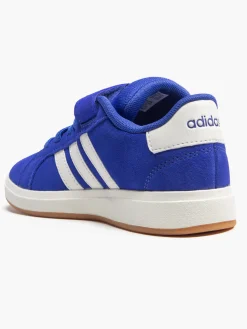 Junior Adidas Grand Court 00s EL C Trainers