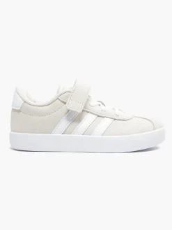 JUNIOR ADIDAS TRAINERS VL COURT 3.0 EL C