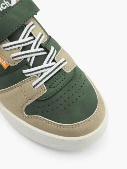 Junior Boy Bench Trainer