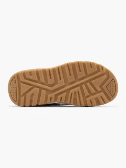 Junior Boy Caged Sandal