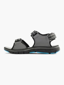 Junior Boy Fila Sandal