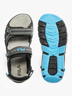 Junior Boy Fila Sandal