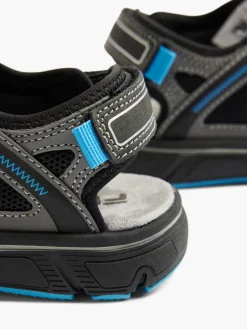 Junior Boy Fila Sandal