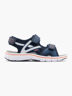 Junior Boy Fila Sandal