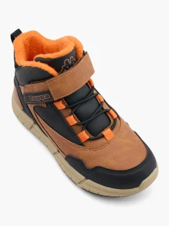 Junior Boy Kappa Midcut Trainer