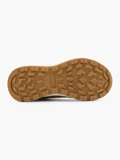 Junior Boy Kappa Warm Lined Shoe