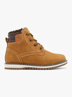 Junior Boy Lace Up Boot