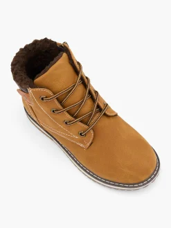 Junior Boy Lace Up Boot