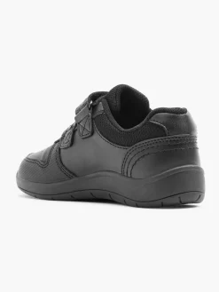 Junior Boy Space Detail Shoe