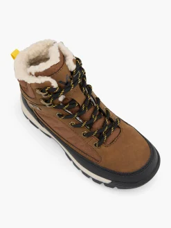 Junior Boy Sporty Ankle Boot