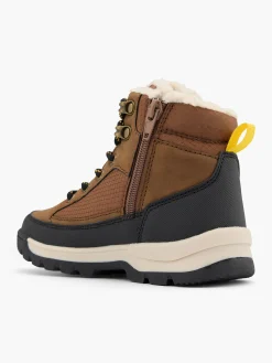 Junior Boy Sporty Ankle Boot