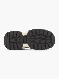 Junior Boy Sporty Hi-Top