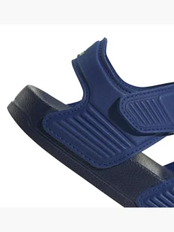 Junior Boys Adidas Adilette Sandal