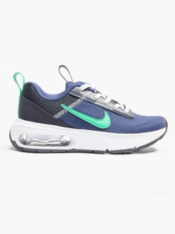 Junior Boys Air Max INTRLK Trainers
