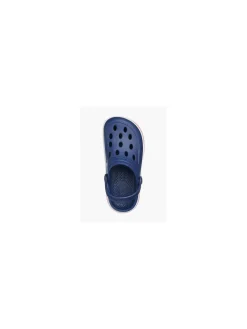 Junior Boys Blue Clog