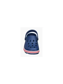 Junior Boys Blue Clog