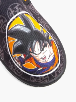 Junior Boys Dragon Ball Z Slippers