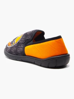 Junior Boys Dragon Ball Z Slippers