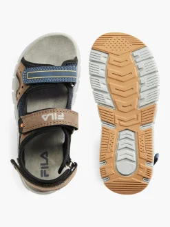 Junior Boys Fila Sandal