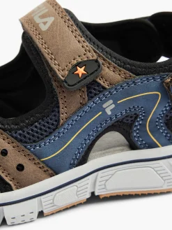 Junior Boys Fila Sandal