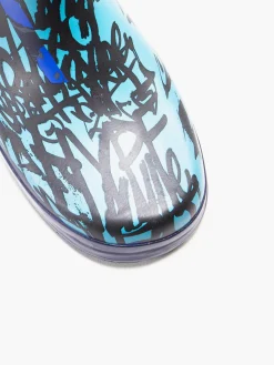 junior Boys Hype Wellies