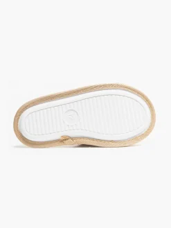 Junior Boys Mule Slippers