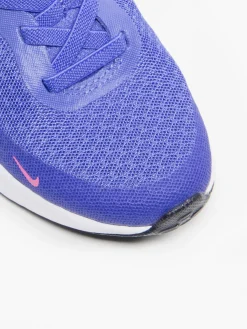 Junior Boys Nike Ultramarine/Lime Revolution 7 PSV Trainers