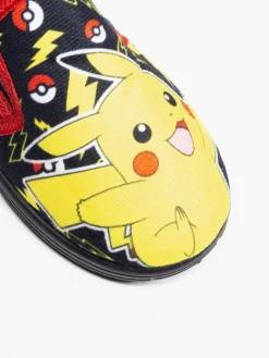 Junior Boys Pokemon Slippers