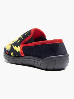 Junior Boys Pokemon Slippers