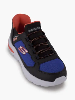 Junior Boys Swift Fit Hands Free Skechers Trainers