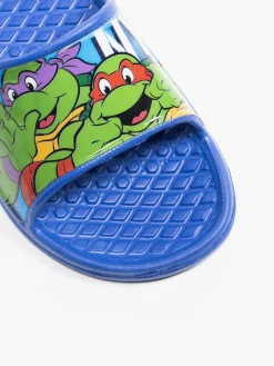 Junior Boys Teenage Mutant Ninja Turtles Slides