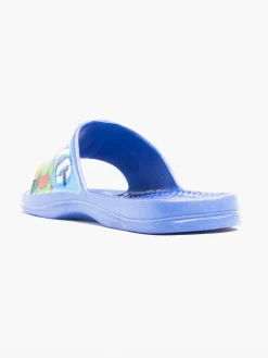 Junior Boys Teenage Mutant Ninja Turtles Slides