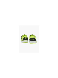 Junior Boys VTY Touch Strap Trainers