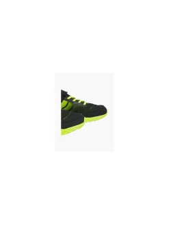 Junior Boys VTY Touch Strap Trainers
