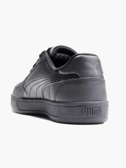 Junior Caven 2.0 PS Black Trainers