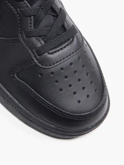 Junior Court Borough Low Recraft Trainers