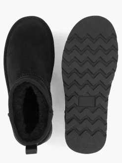 Junior Girl Ankle Boot