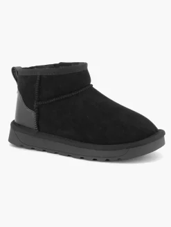 Junior Girl Ankle Boot