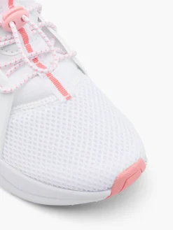 Junior Girl Bench Trainer