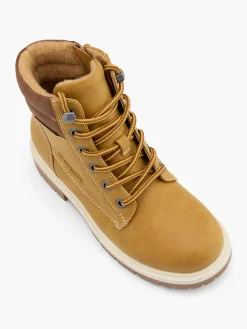 Junior Girl Bench Vegan Ankle Boot