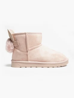 Junior Girl Boot With Bunny Ears
